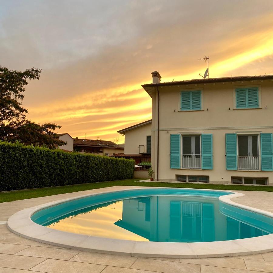 Villa Lena Camaiore Extérieur photo