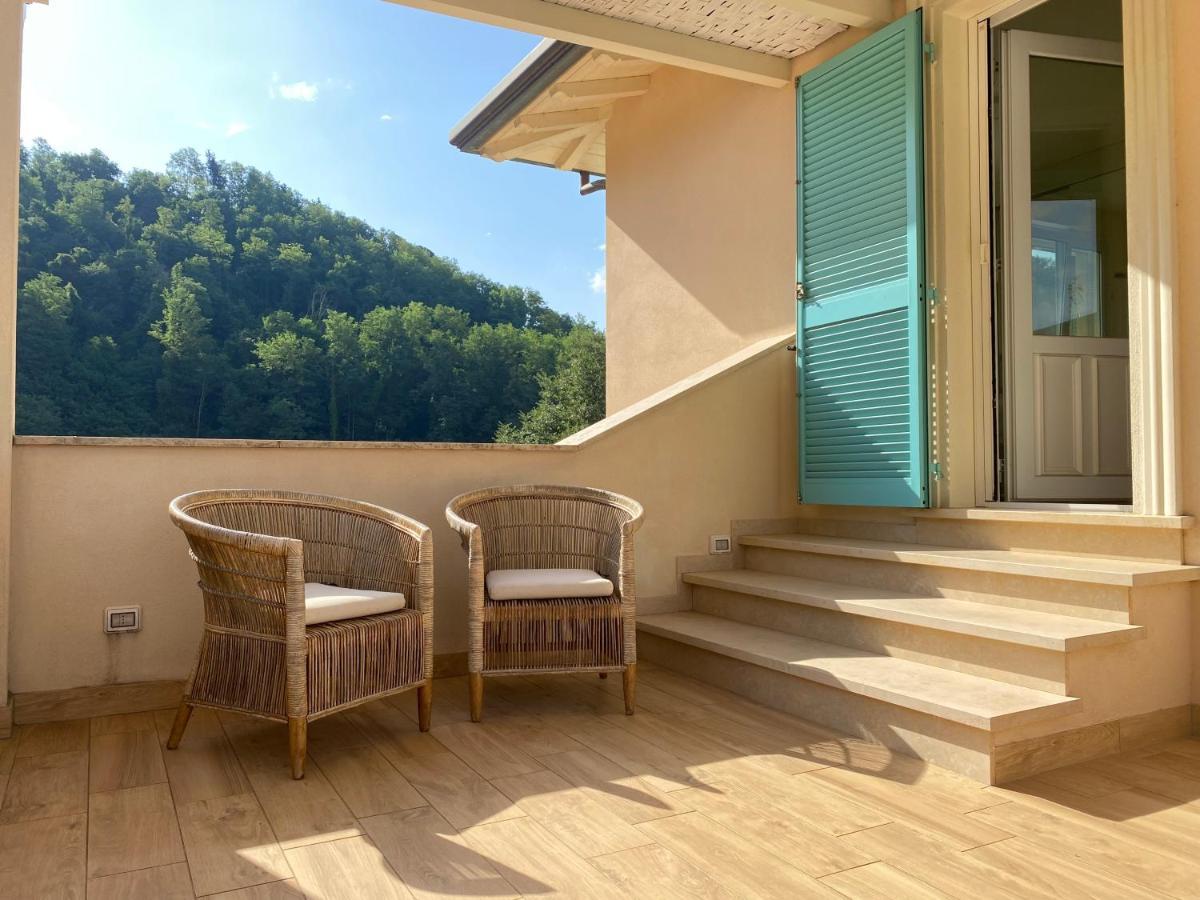 Villa Lena Camaiore Extérieur photo