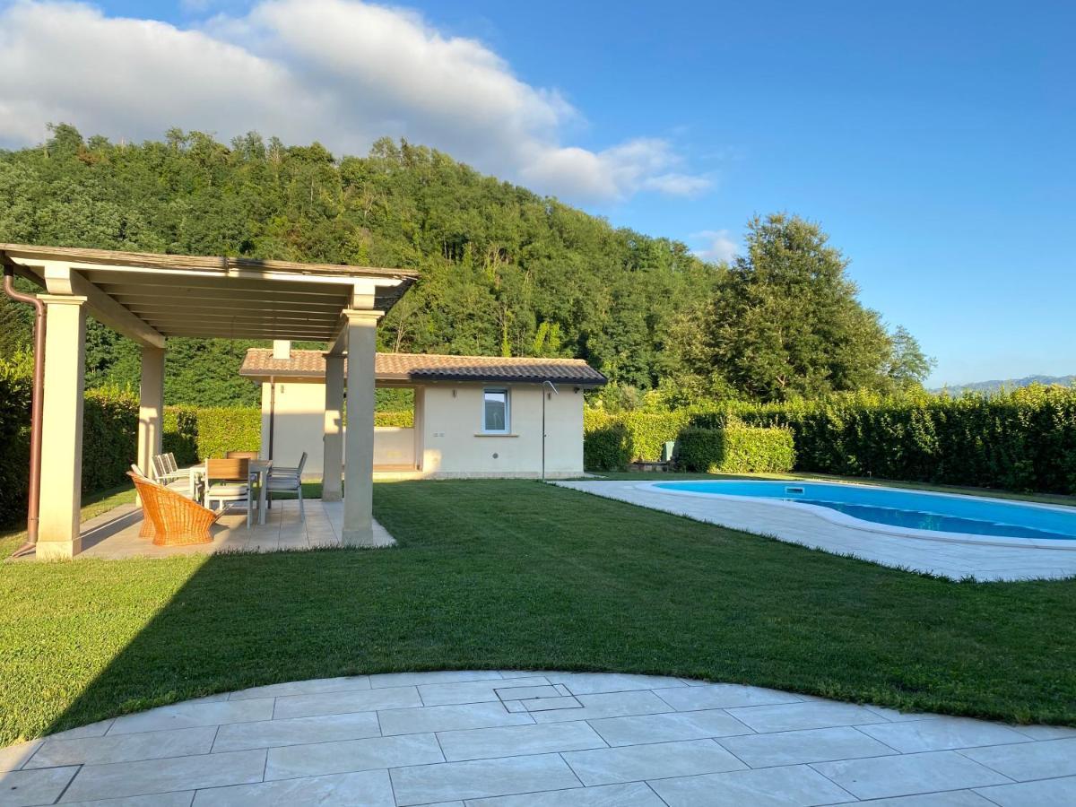 Villa Lena Camaiore Extérieur photo