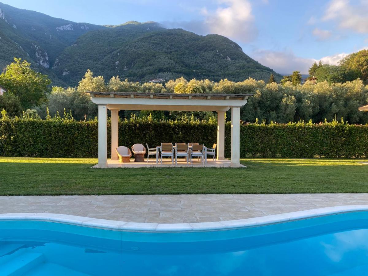Villa Lena Camaiore Extérieur photo