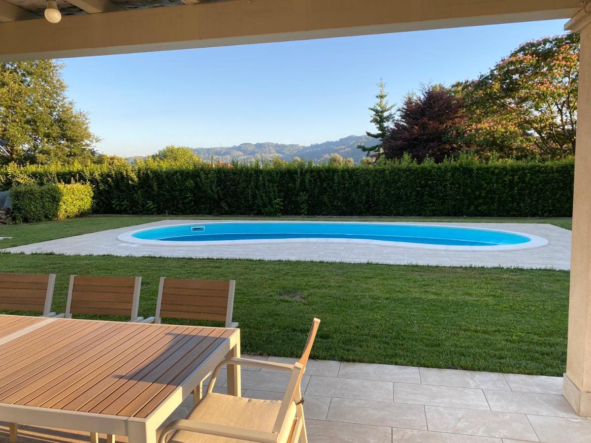 Villa Lena Camaiore Extérieur photo