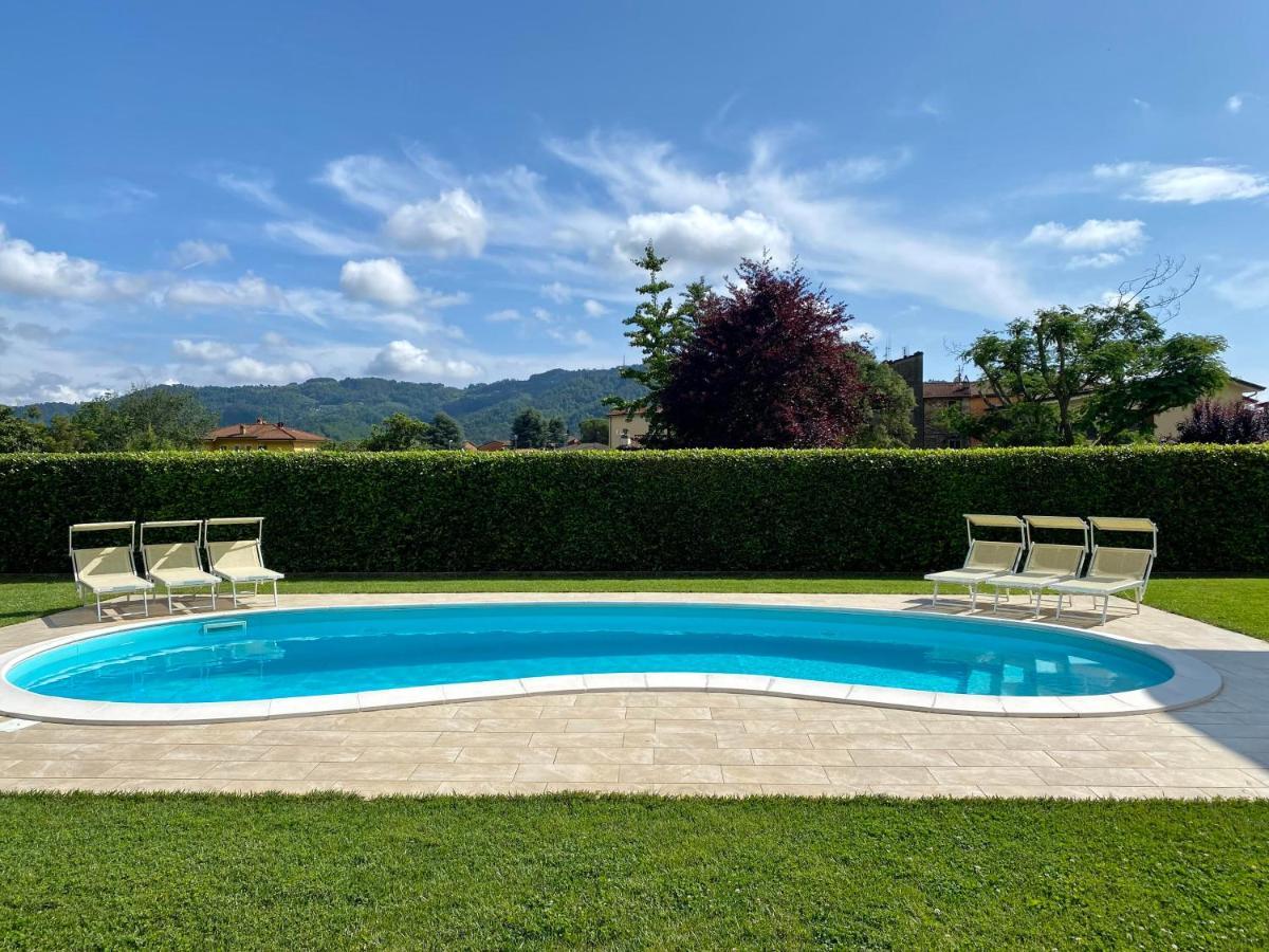Villa Lena Camaiore Extérieur photo